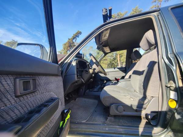 Toyota 4Runner Vantaa - photo 2