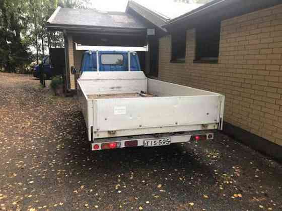 Toyota Dyna Haemeenlinna