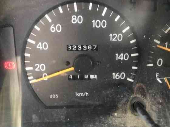 Toyota Dyna Haemeenlinna