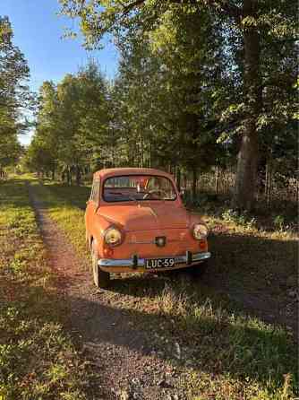 Fiat 600 Forssa