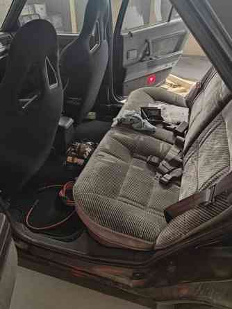 Mitsubishi Galant Tarvasjoki