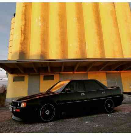 Mitsubishi Galant Tarvasjoki