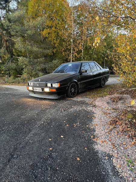 Mitsubishi Galant Tarvasjoki - valokuva 8