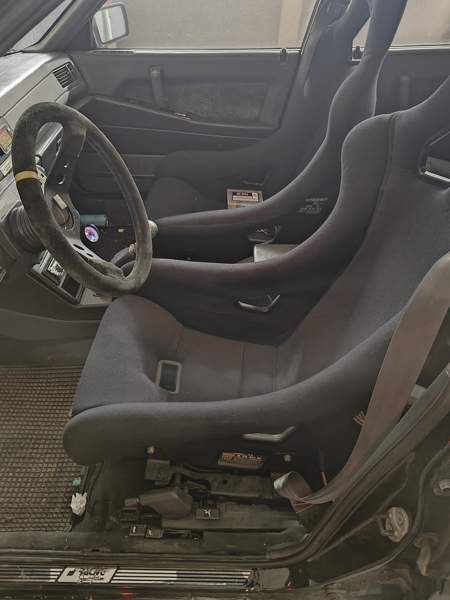 Mitsubishi Galant Tarvasjoki - valokuva 5