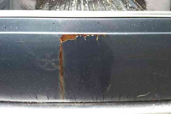 Chevrolet El Camino Коккола