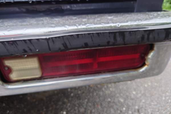 Chevrolet El Camino Kokkola – foto 5