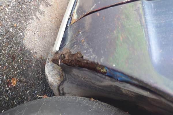 Chevrolet El Camino Kokkola – foto 2