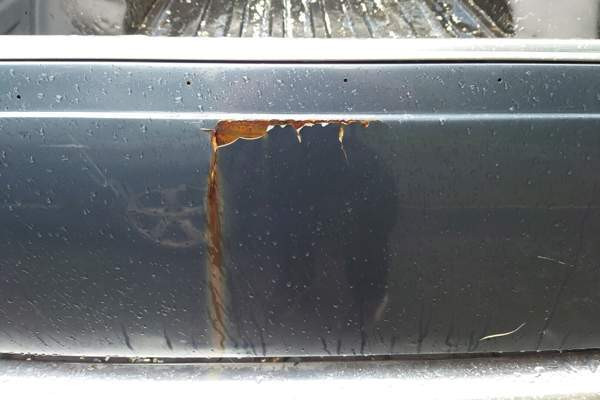 Chevrolet El Camino Kokkola – foto 6