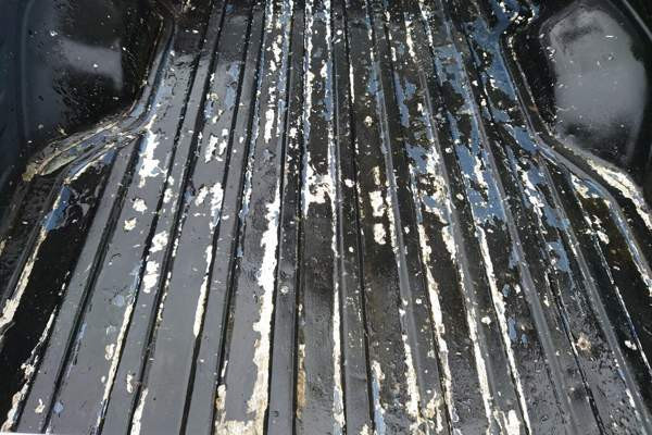 Chevrolet El Camino Kokkola – foto 7