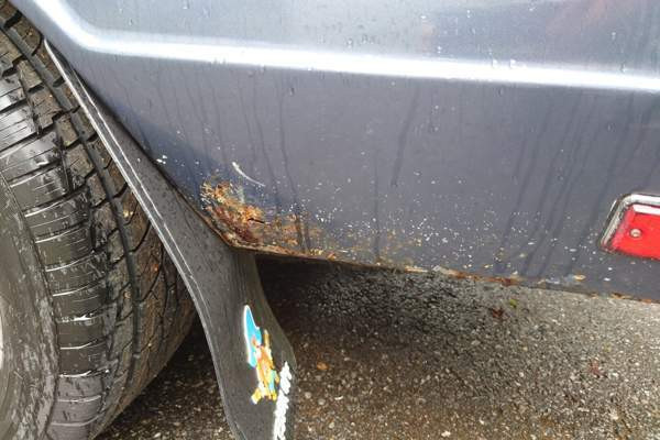 Chevrolet El Camino Kokkola – foto 8