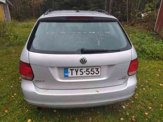 Volkswagen Golf Kihniö