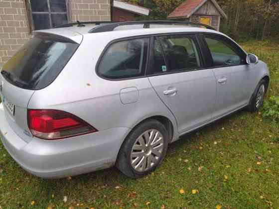 Volkswagen Golf Kihniö