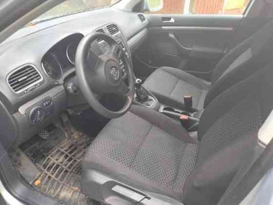 Volkswagen Golf Kihniö