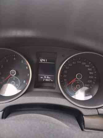 Volkswagen Golf Kihniö