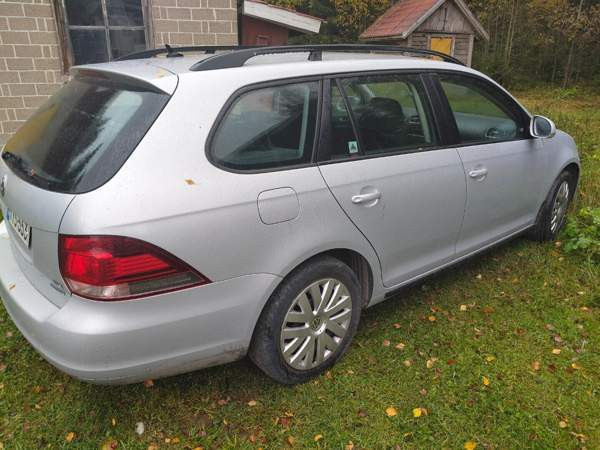 Volkswagen Golf Kihniö - photo 2