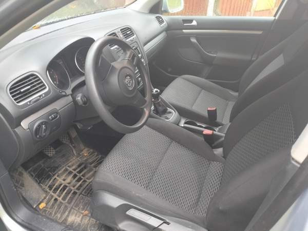 Volkswagen Golf Kihniö - photo 6