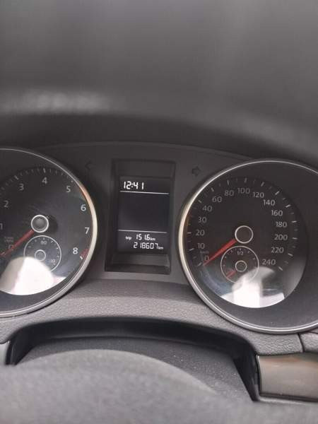 Volkswagen Golf Kihniö - photo 5