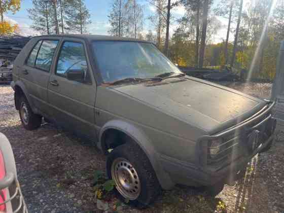 Volkswagen Country Lappeenranta