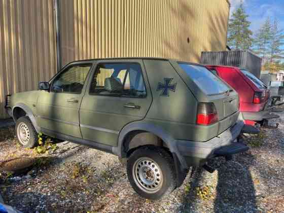 Volkswagen Country Lappeenranta