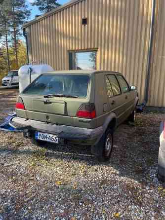 Volkswagen Country Lappeenranta