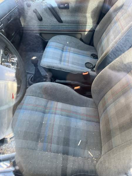 Volkswagen Country Lappeenranta - valokuva 5