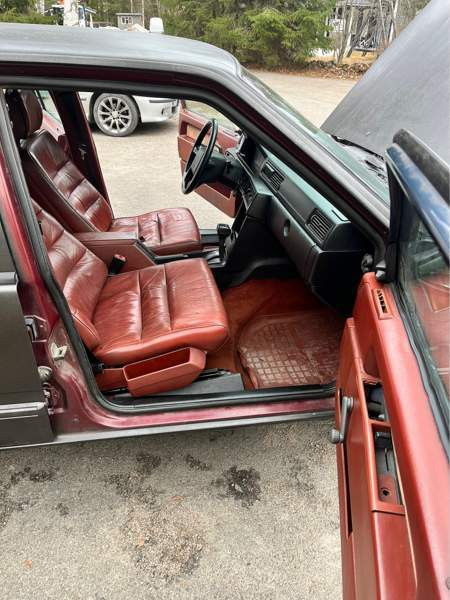 Volvo 940 Kihniö – foto 8