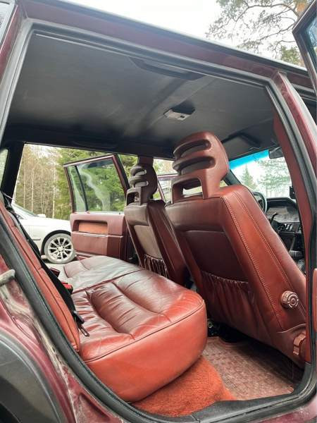 Volvo 940 Kihniö – foto 7