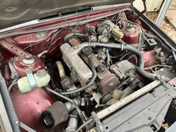 Volvo 940 Kihniö – foto 4