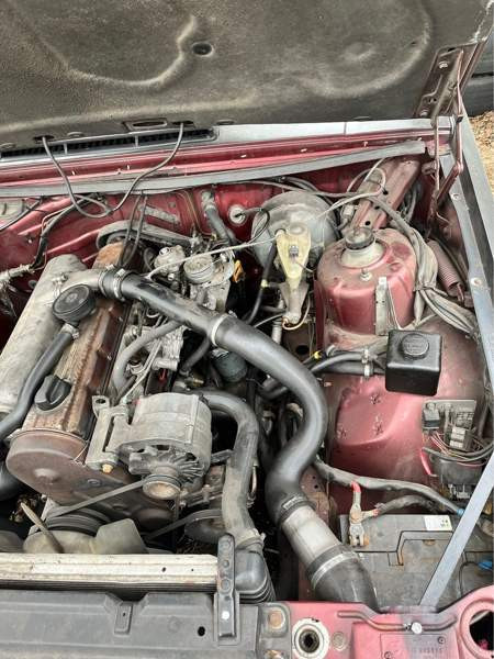 Volvo 940 Kihniö – foto 5