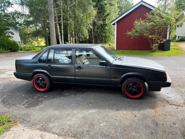 Volvo 940 Kihniö – foto 3