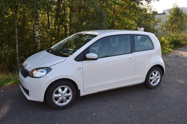 Skoda Citigo Lappeenranta - photo 4
