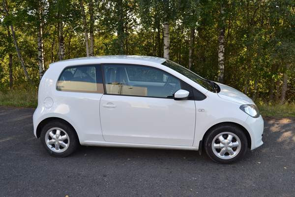 Skoda Citigo Lappeenranta - photo 2