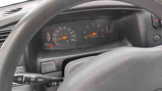 Mitsubishi L200 Tornio