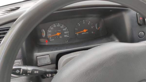 Mitsubishi L200 Tornio - valokuva 6