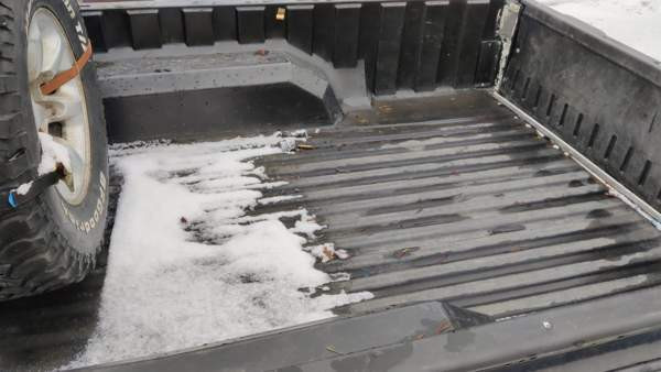 Mitsubishi L200 Tornio - valokuva 8