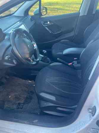 Peugeot 208 Siikalatva