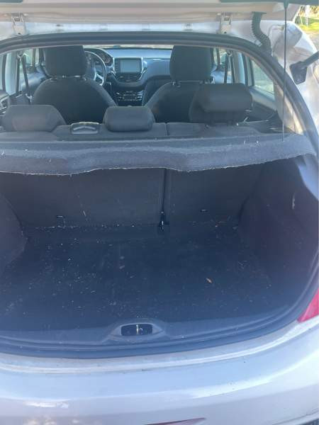 Peugeot 208 Siikalatva - изображение 8