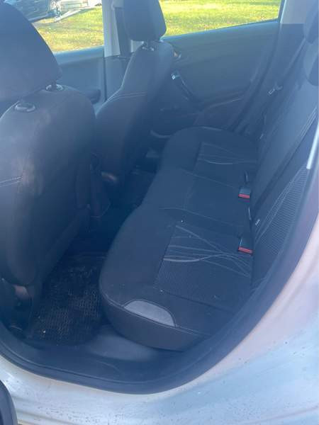Peugeot 208 Siikalatva - изображение 7