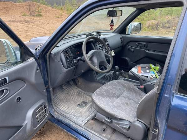 Mitsubishi L200 Laihia - photo 5