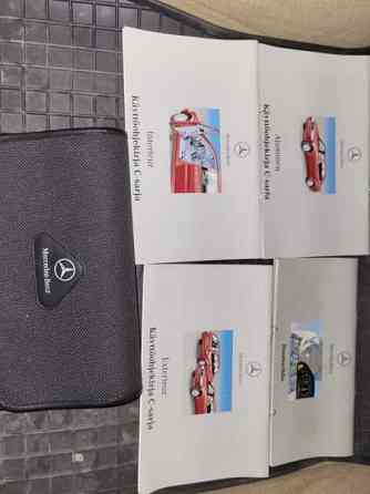 Mercedes-Benz C Piippola