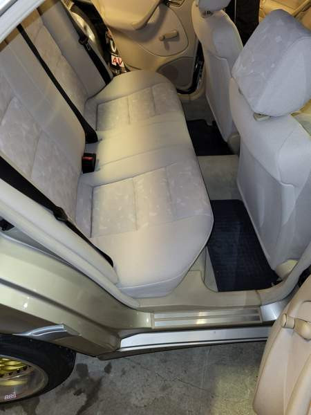 Mercedes-Benz C Piippola – foto 3