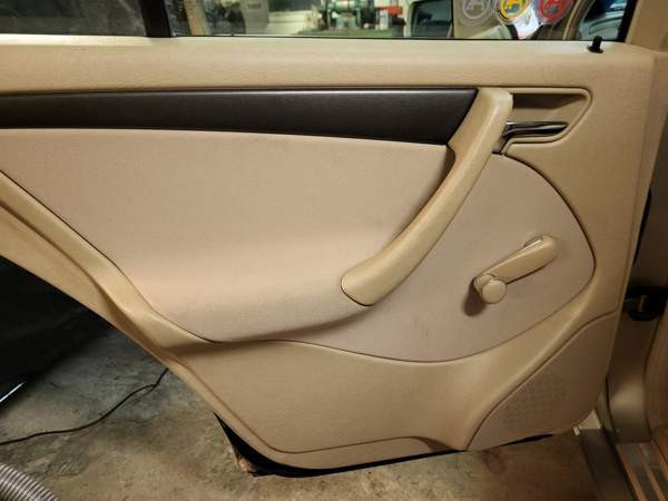 Mercedes-Benz C Piippola – foto 6