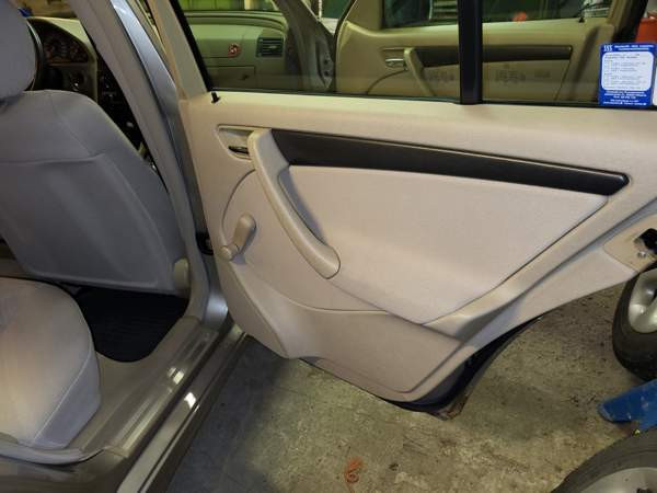 Mercedes-Benz C Piippola – foto 8