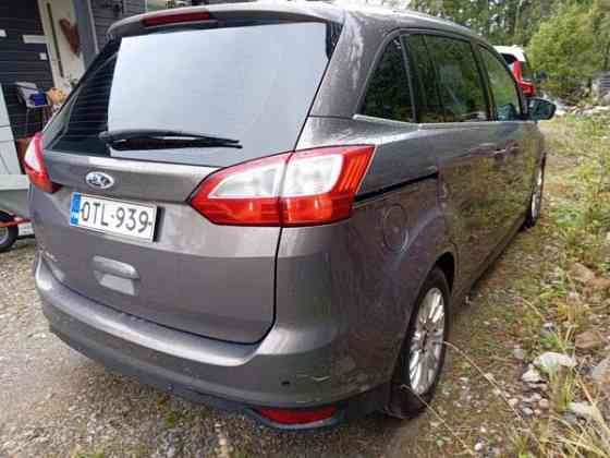 Ford C-MAX Grand Pälkäne