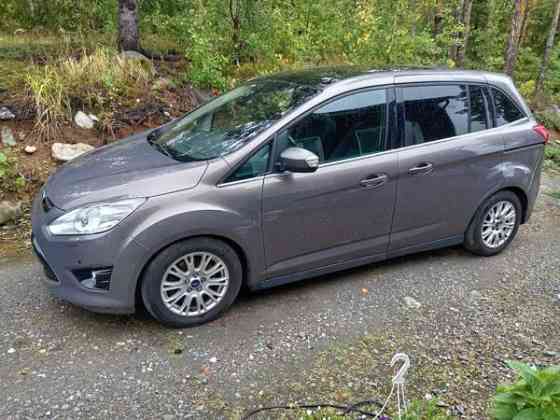 Ford C-MAX Grand Pälkäne