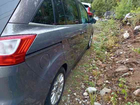 Ford C-MAX Grand Pälkäne