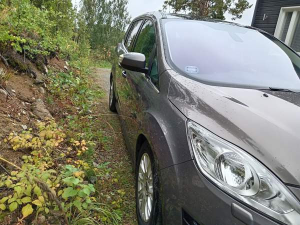 Ford C-MAX Grand Pälkäne – foto 3