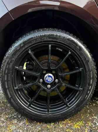 Opel Zafira Tourer Pälkäne