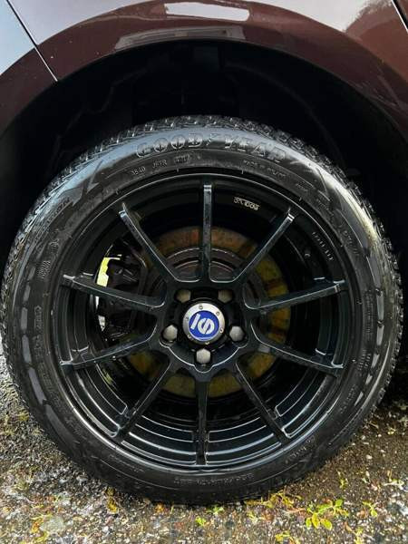 Opel Zafira Tourer Pälkäne – foto 5