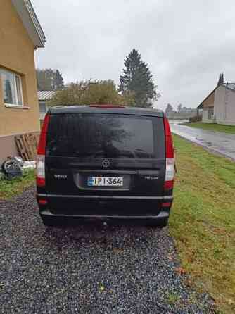 Mercedes-Benz 115 Hafnarfjoerdur